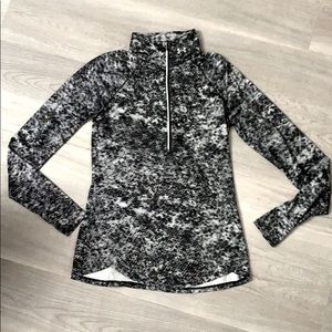 Under Armour 1/4 zip